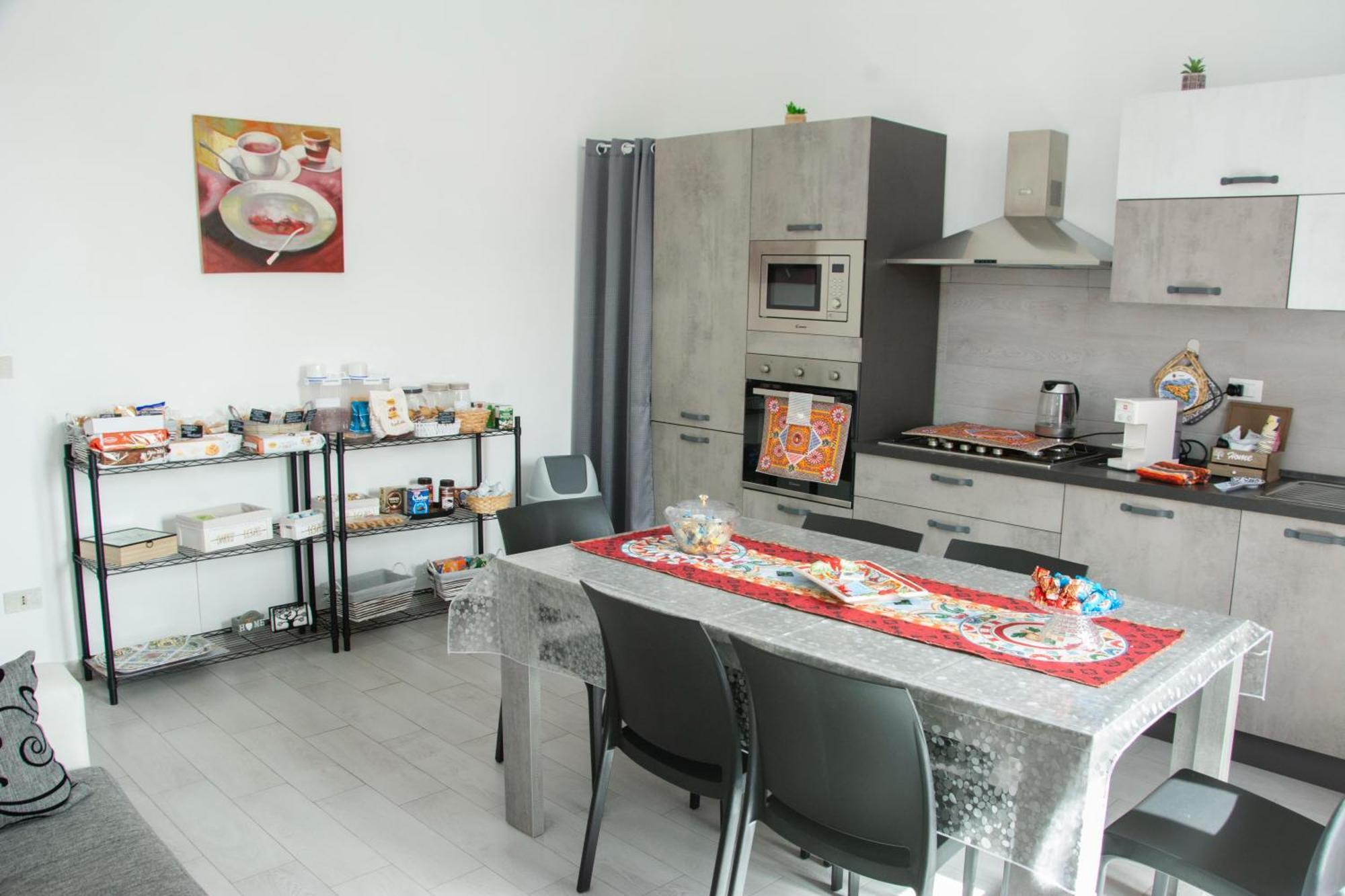Apartamento Atmospher, Centro Storico Di *