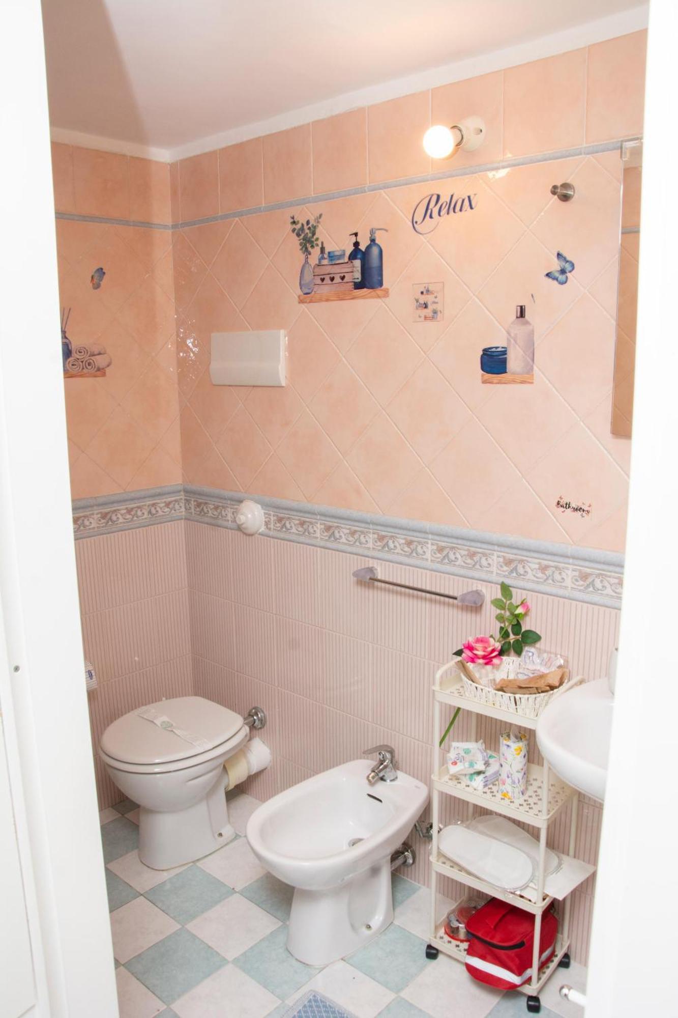 Apartamento Atmospher, Centro Storico Di Palermo