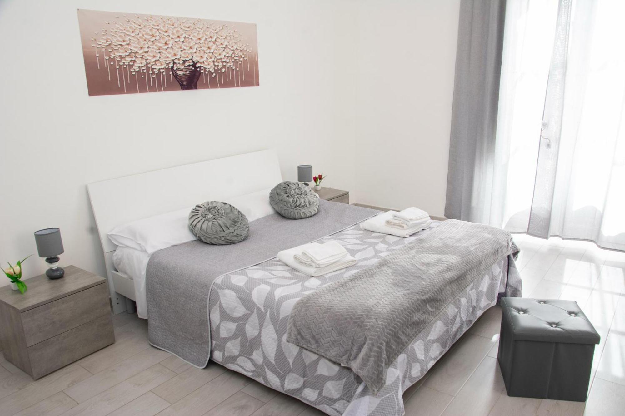 Atmospher, Centro Storico Di Apartamento