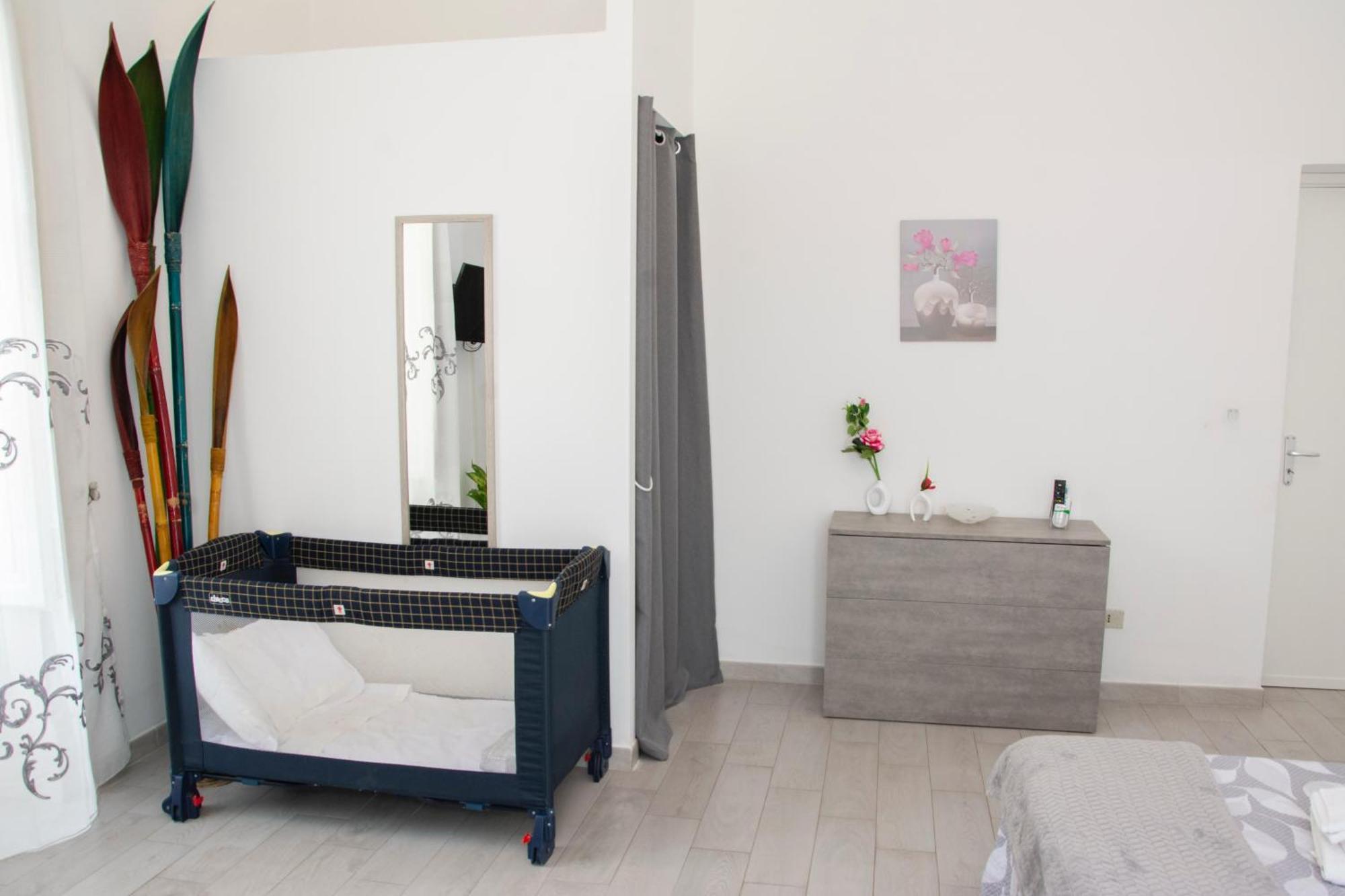 Apartamento Atmospher, Centro Storico Di