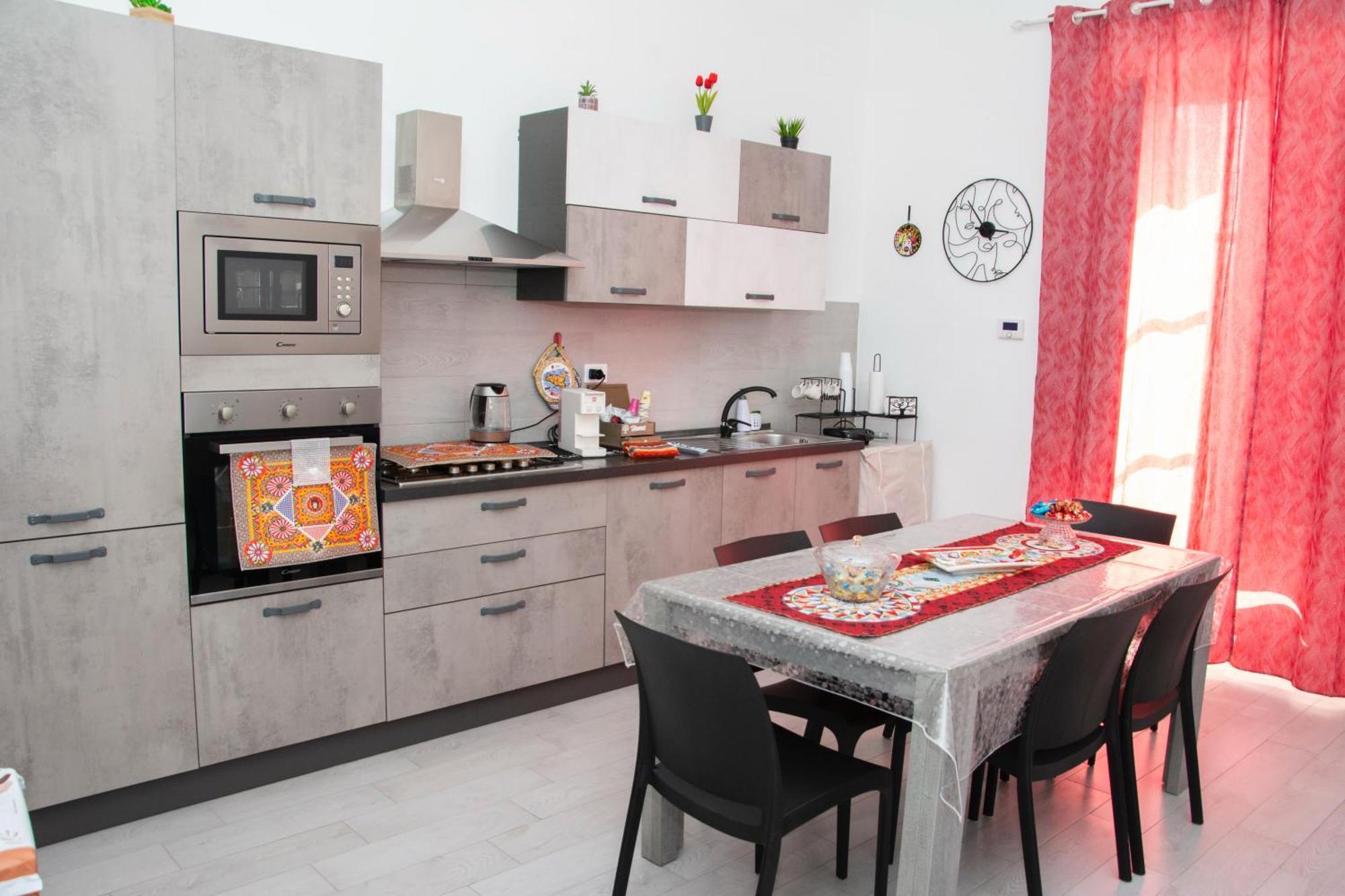 Atmospher, Centro Storico Di Apartamento Palermo