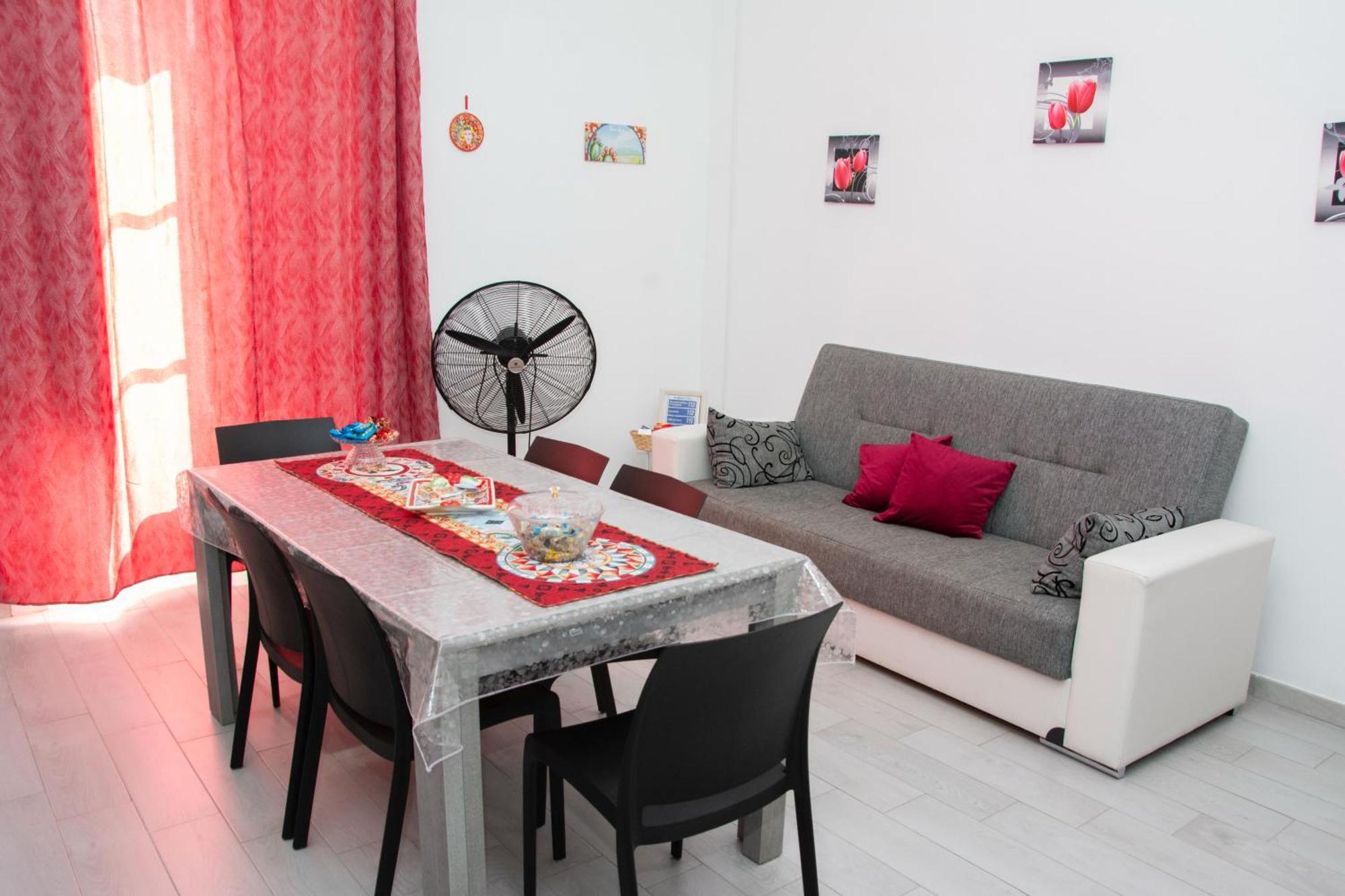Apartamento Atmospher, Centro Storico Di Palermo