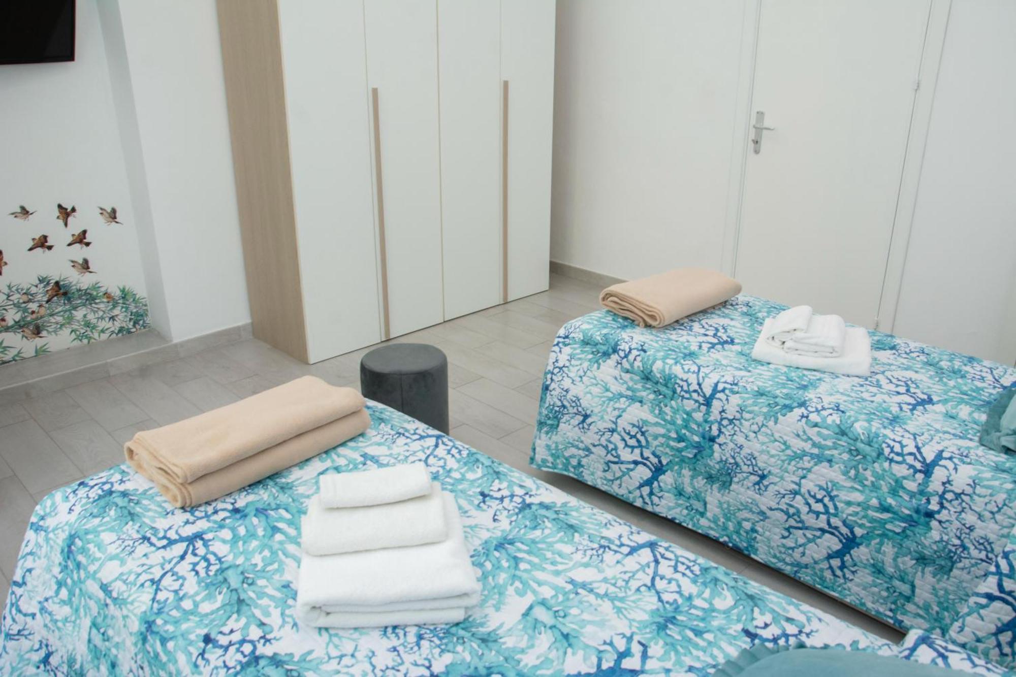 Apartamento Atmospher, Centro Storico Di