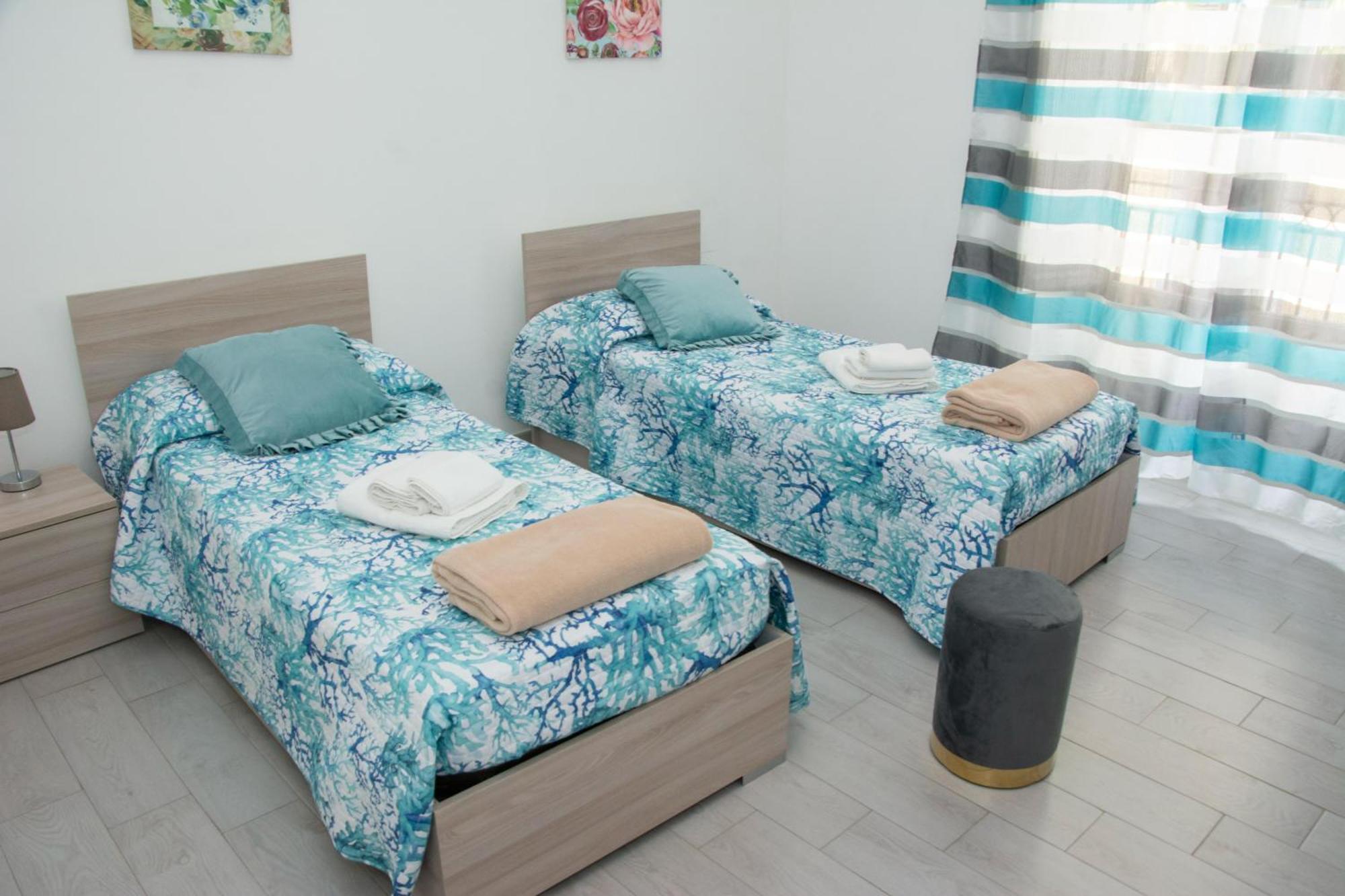 Apartamento Atmospher, Centro Storico Di *